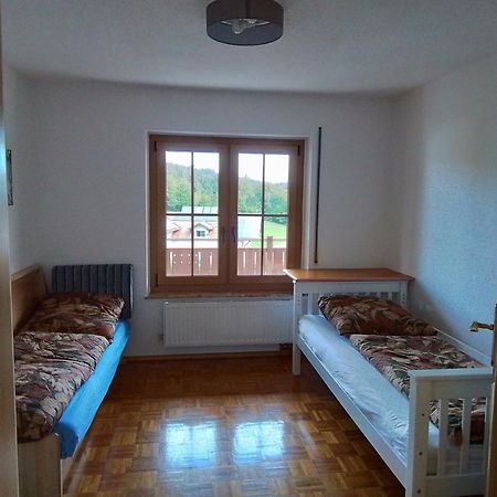 Ferienwohnung Werner Hauzenberg Exterior foto