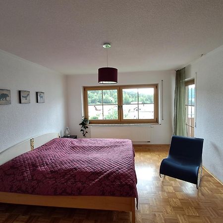 Ferienwohnung Werner Hauzenberg Exterior foto