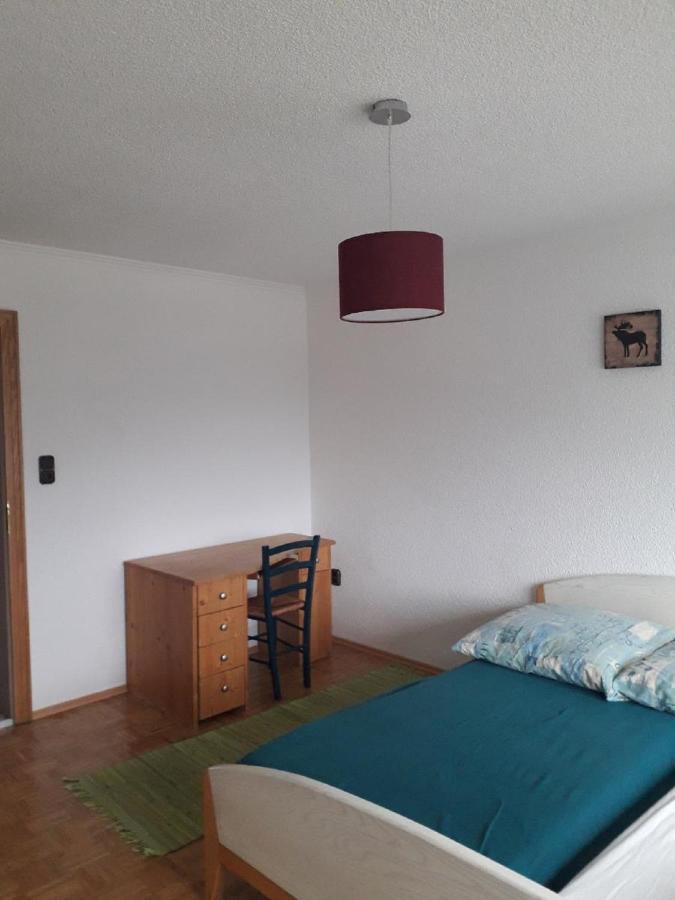 Ferienwohnung Werner Hauzenberg Exterior foto
