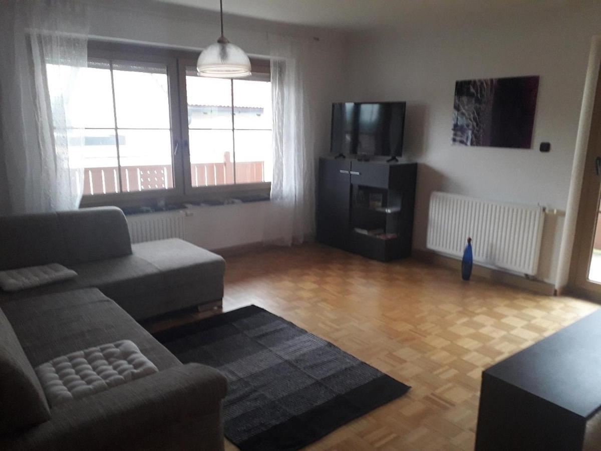 Ferienwohnung Werner Hauzenberg Exterior foto