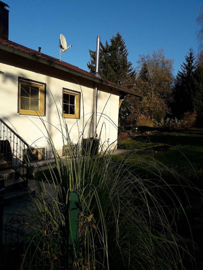 Ferienwohnung Werner Hauzenberg Exterior foto