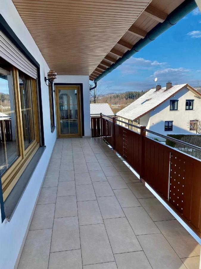 Ferienwohnung Werner Hauzenberg Exterior foto