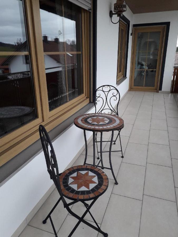 Ferienwohnung Werner Hauzenberg Exterior foto