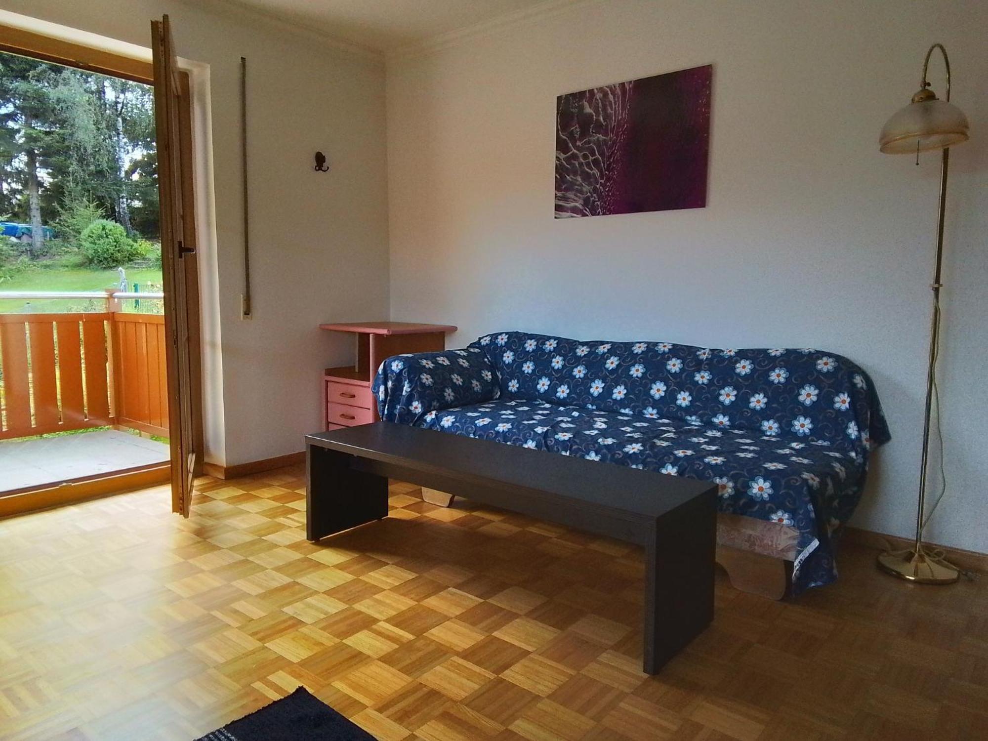Ferienwohnung Werner Hauzenberg Exterior foto